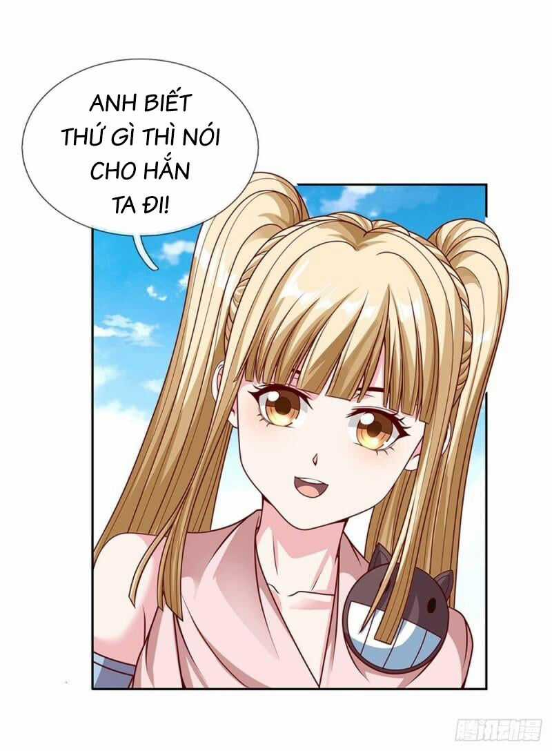 Thẻ Đăng Nhập Phong Ấn Siêu Cấp Chapter 147 trang 4