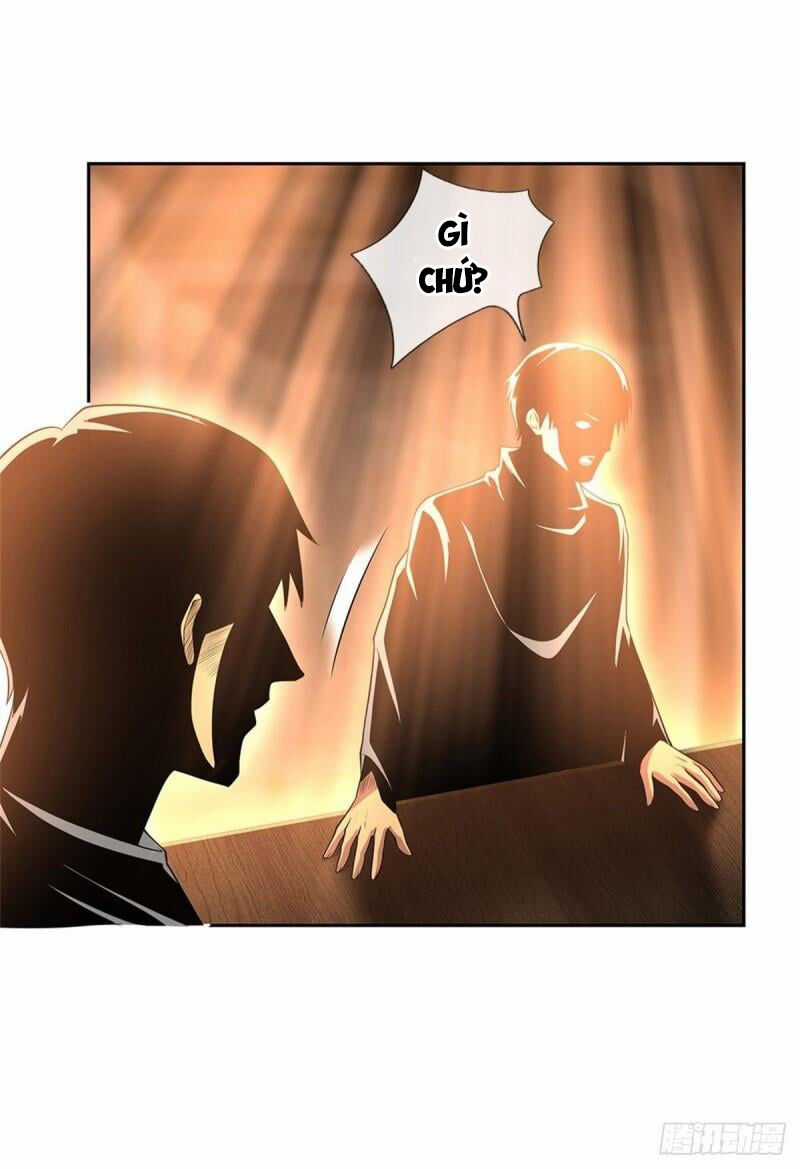 Thẻ Đăng Nhập Phong Ấn Siêu Cấp Chapter 148 trang 13