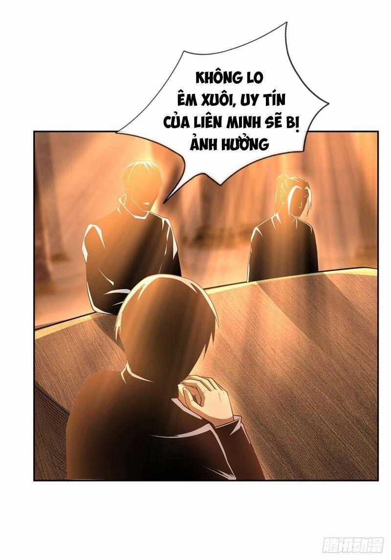 Thẻ Đăng Nhập Phong Ấn Siêu Cấp Chapter 148 trang 19