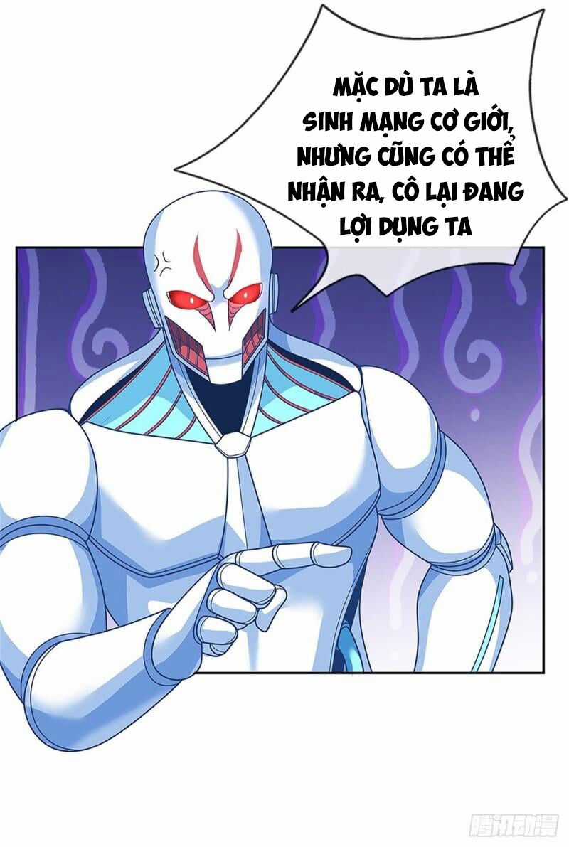 Thẻ Đăng Nhập Phong Ấn Siêu Cấp Chapter 148 trang 5