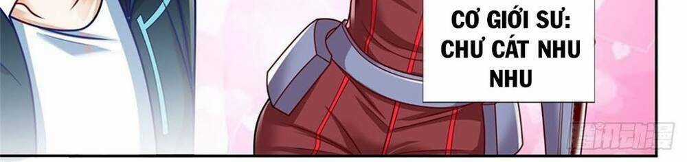 Thẻ Đăng Nhập Phong Ấn Siêu Cấp Chapter 15 trang 19