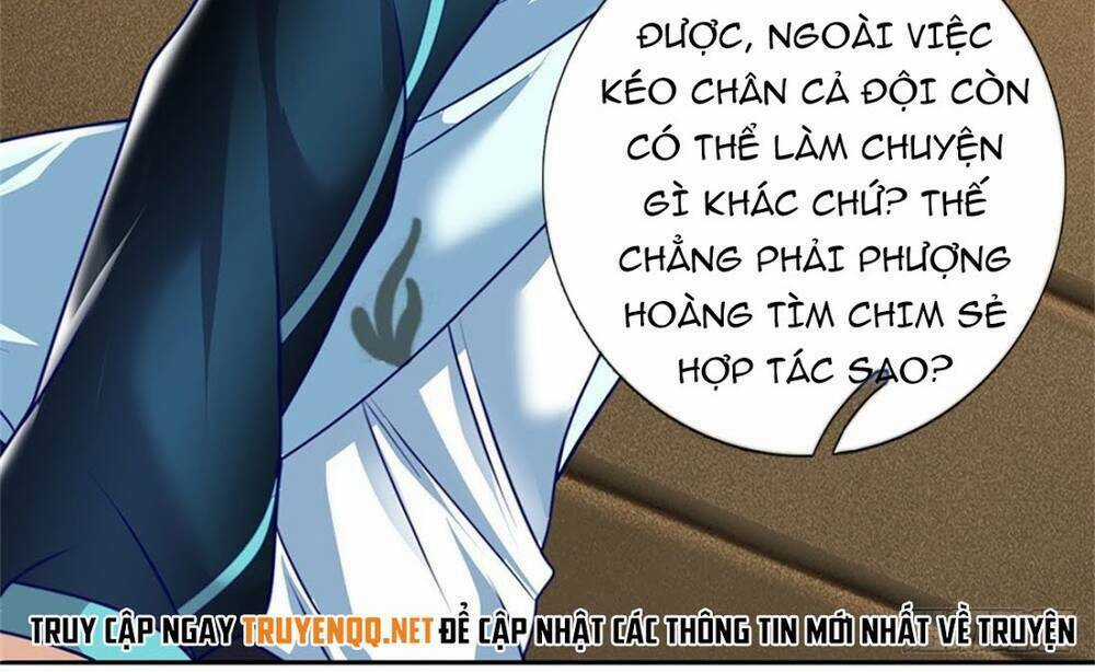 Thẻ Đăng Nhập Phong Ấn Siêu Cấp Chapter 15 trang 30