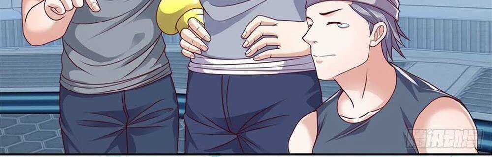 Thẻ Đăng Nhập Phong Ấn Siêu Cấp Chapter 17 trang 11