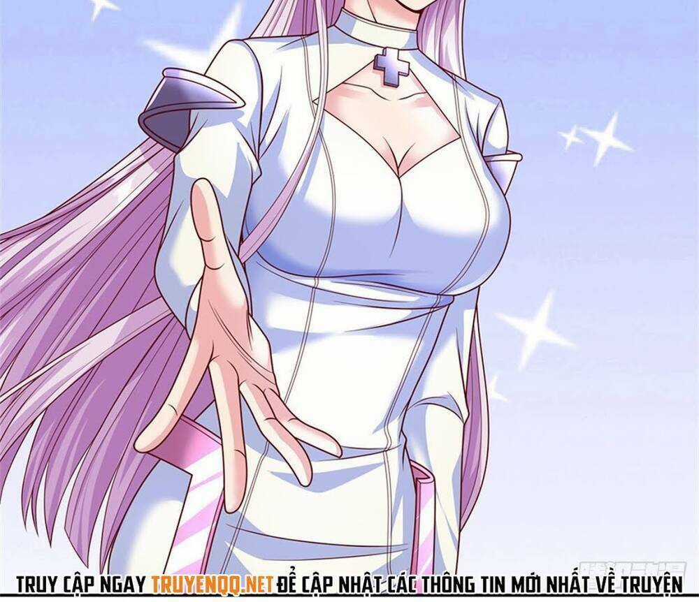 Thẻ Đăng Nhập Phong Ấn Siêu Cấp Chapter 17 trang 25