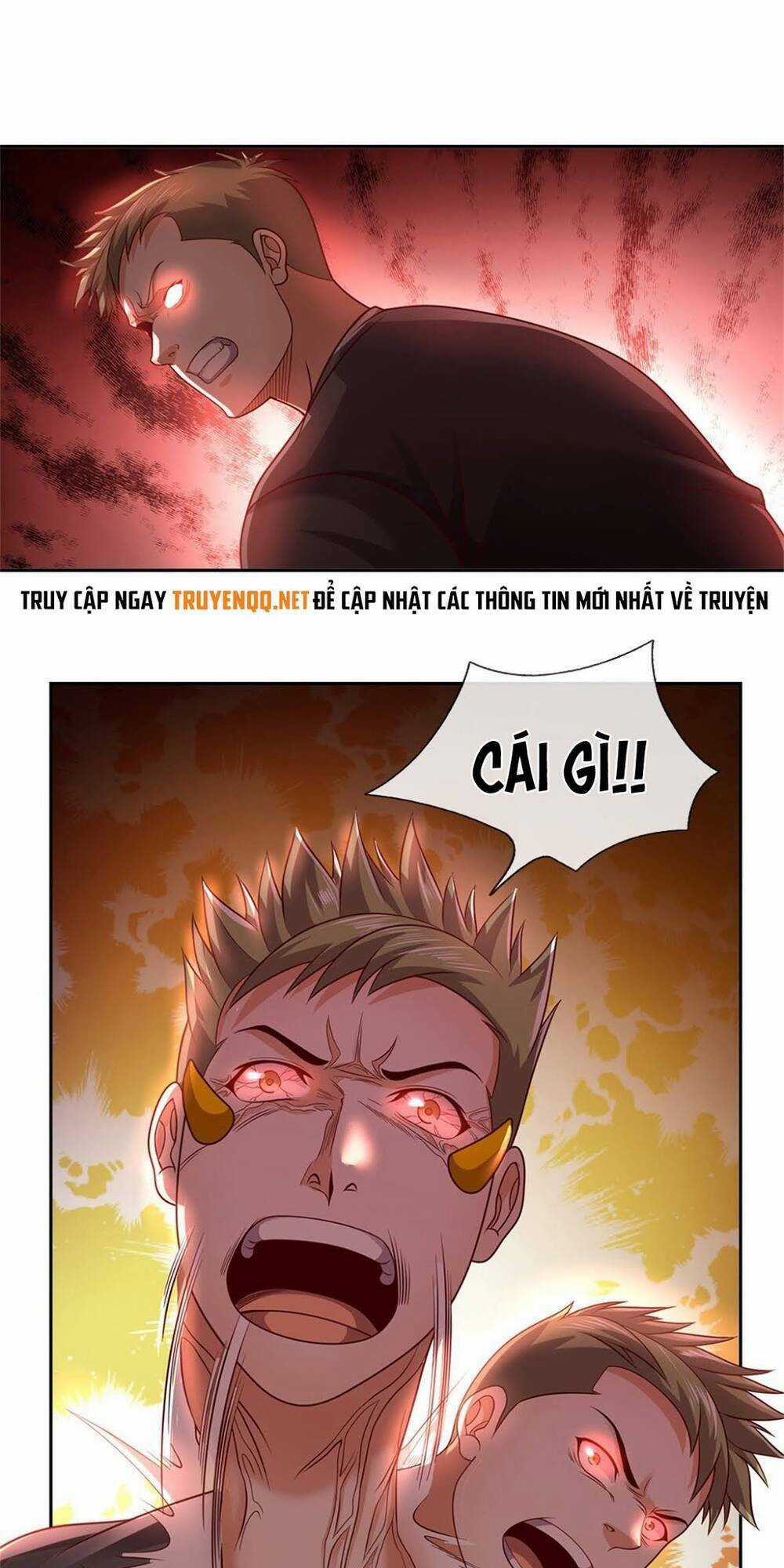 Thẻ Đăng Nhập Phong Ấn Siêu Cấp Chapter 17 trang 26