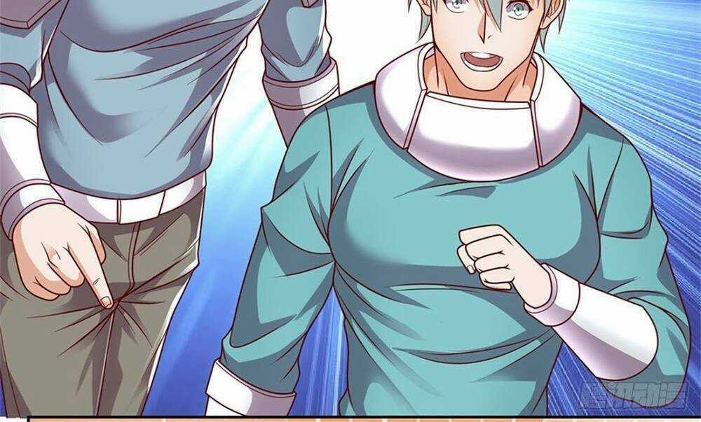 Thẻ Đăng Nhập Phong Ấn Siêu Cấp Chapter 17 trang 5