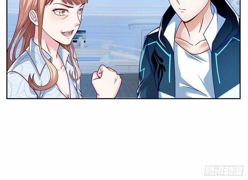 Thẻ Đăng Nhập Phong Ấn Siêu Cấp Chapter 18 trang 15