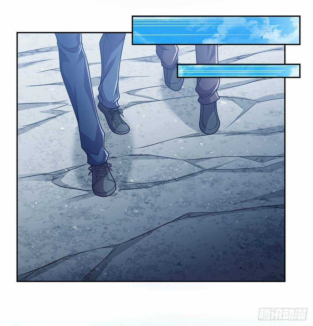 Thẻ Đăng Nhập Phong Ấn Siêu Cấp Chapter 18 trang 18