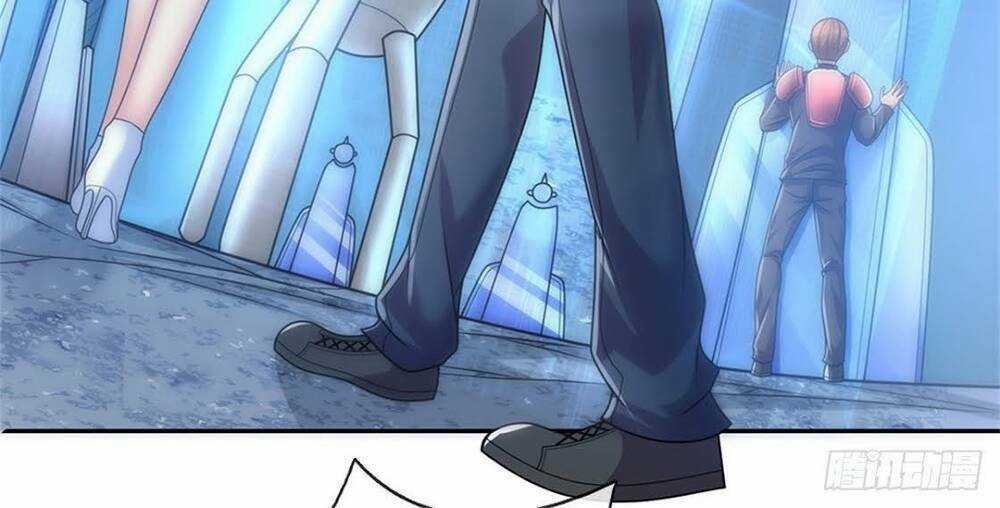 Thẻ Đăng Nhập Phong Ấn Siêu Cấp Chapter 18 trang 20