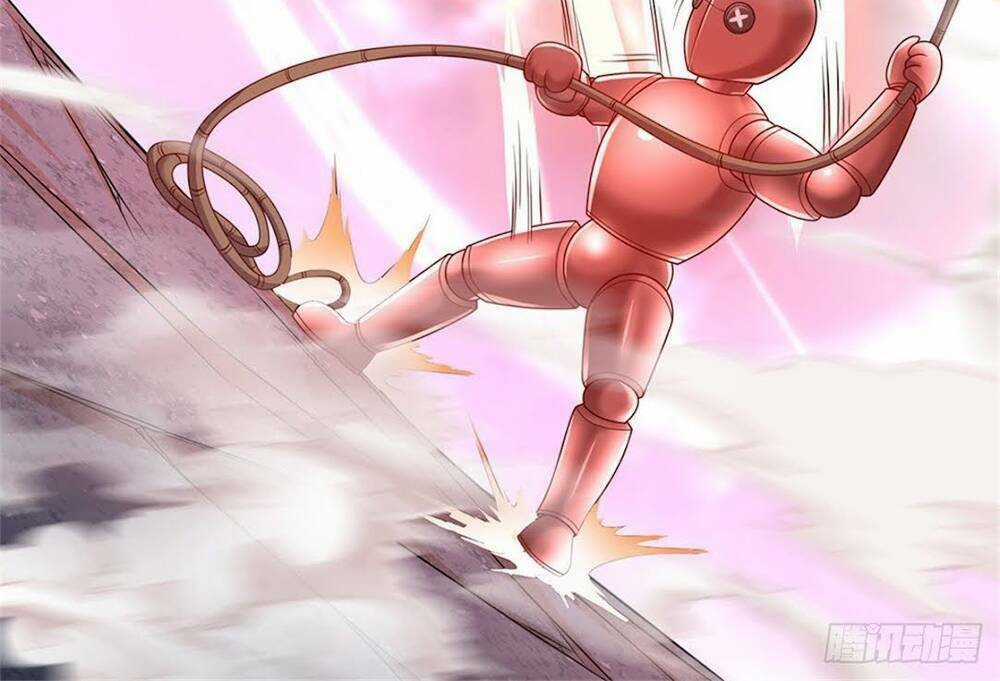 Thẻ Đăng Nhập Phong Ấn Siêu Cấp Chapter 18 trang 27