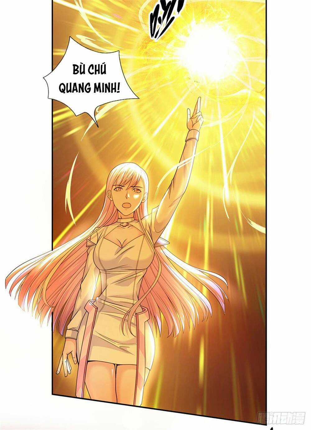 Thẻ Đăng Nhập Phong Ấn Siêu Cấp Chapter 18 trang 32