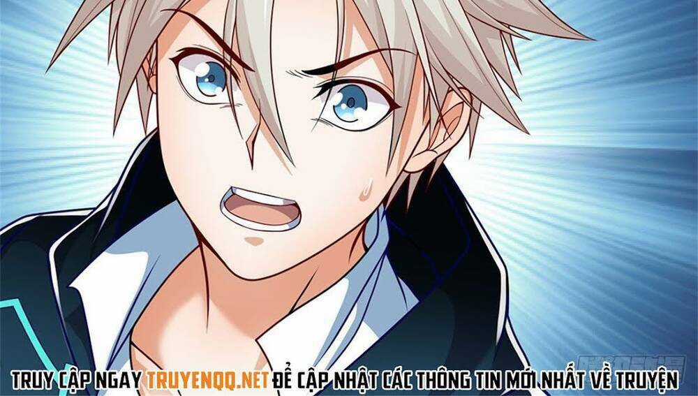 Thẻ Đăng Nhập Phong Ấn Siêu Cấp Chapter 18 trang 34