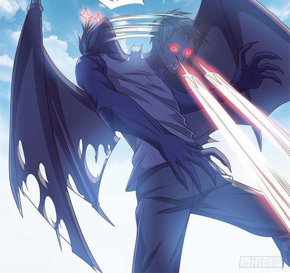 Thẻ Đăng Nhập Phong Ấn Siêu Cấp Chapter 19 trang 11