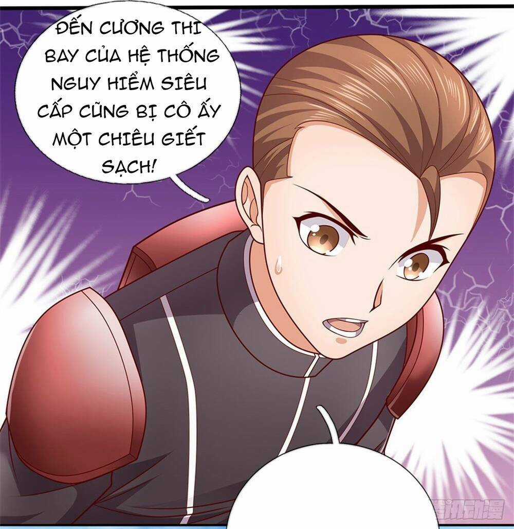 Thẻ Đăng Nhập Phong Ấn Siêu Cấp Chapter 19 trang 14