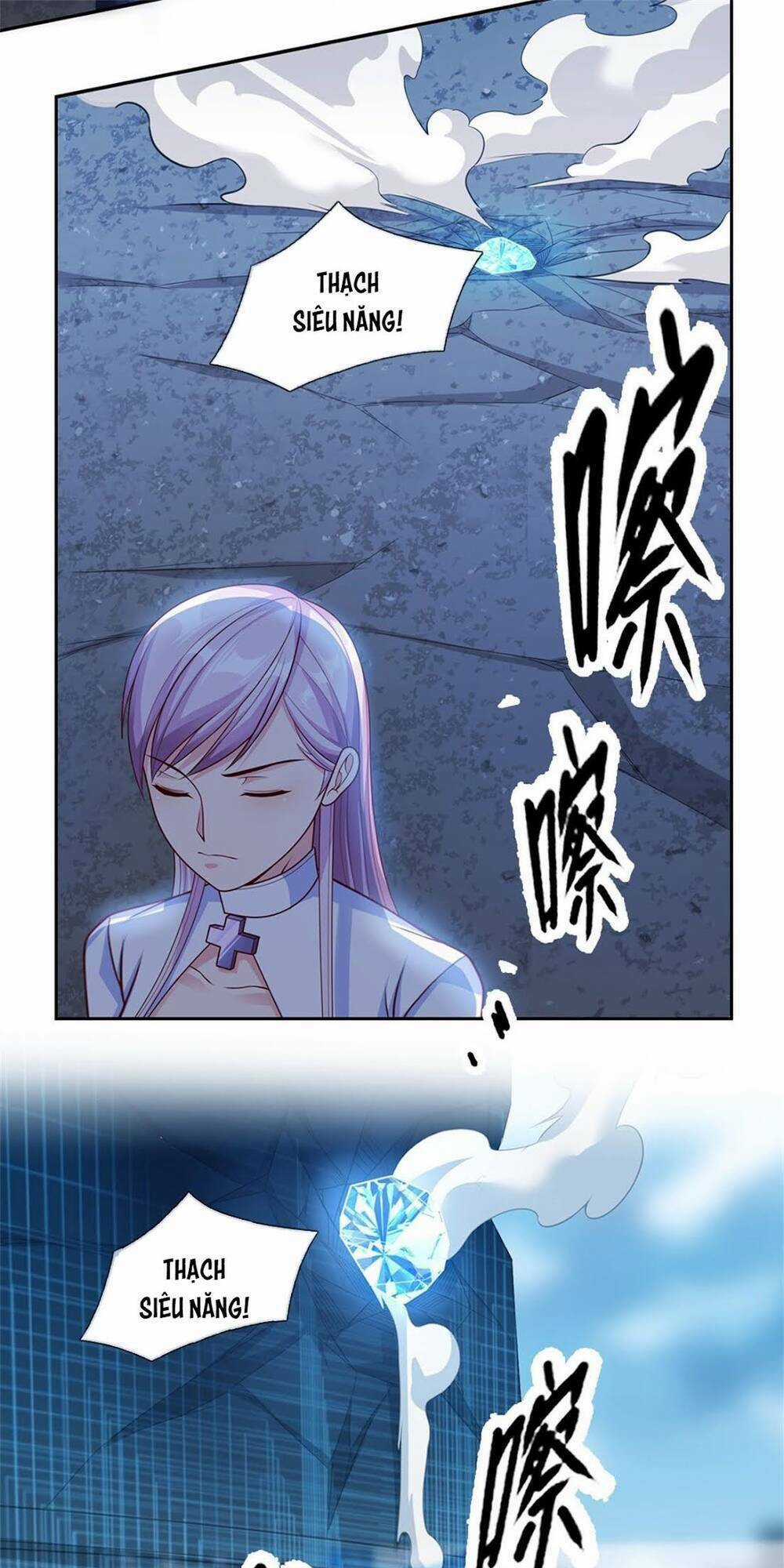 Thẻ Đăng Nhập Phong Ấn Siêu Cấp Chapter 19 trang 21