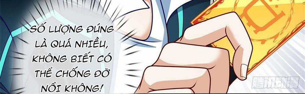 Thẻ Đăng Nhập Phong Ấn Siêu Cấp Chapter 19 trang 4
