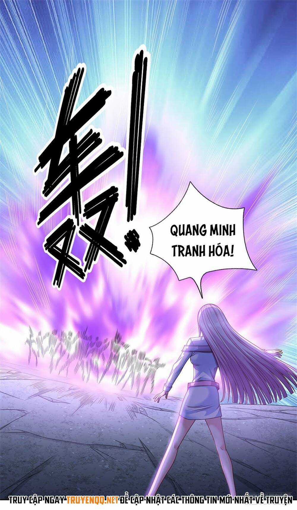 Thẻ Đăng Nhập Phong Ấn Siêu Cấp Chapter 19 trang 7