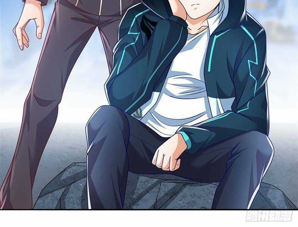 Thẻ Đăng Nhập Phong Ấn Siêu Cấp Chapter 19 trang 9