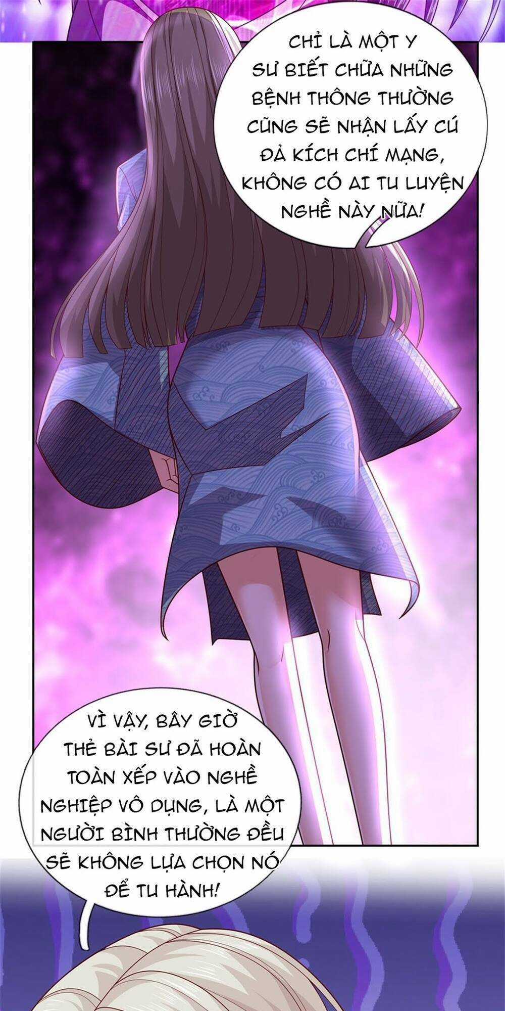 Thẻ Đăng Nhập Phong Ấn Siêu Cấp Chapter 2 trang 26