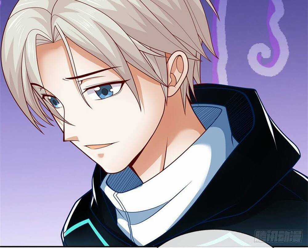 Thẻ Đăng Nhập Phong Ấn Siêu Cấp Chapter 2 trang 27