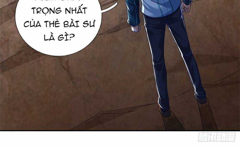 Thẻ Đăng Nhập Phong Ấn Siêu Cấp Chapter 2 trang 32