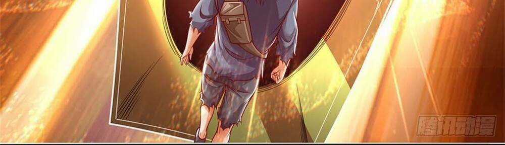 Thẻ Đăng Nhập Phong Ấn Siêu Cấp Chapter 2 trang 34