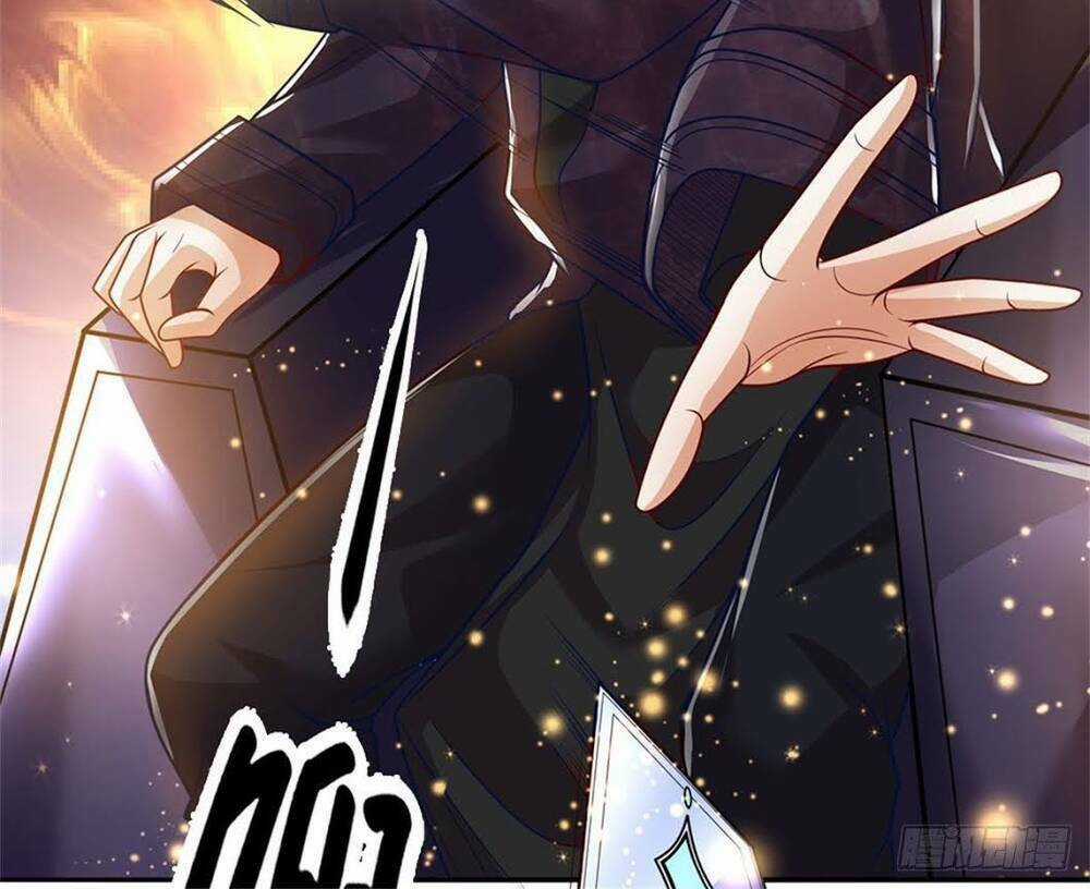 Thẻ Đăng Nhập Phong Ấn Siêu Cấp Chapter 2 trang 43