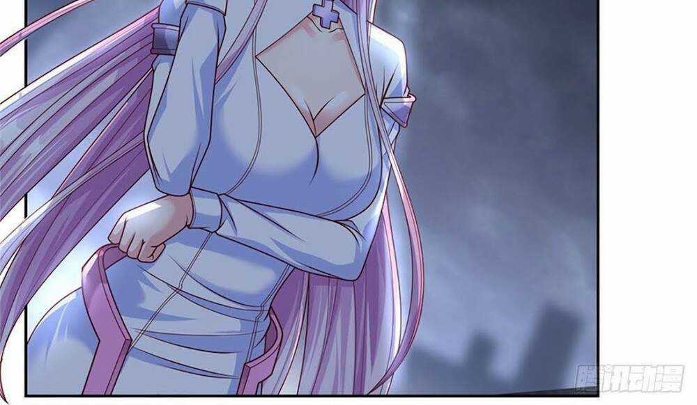 Thẻ Đăng Nhập Phong Ấn Siêu Cấp Chapter 20 trang 2