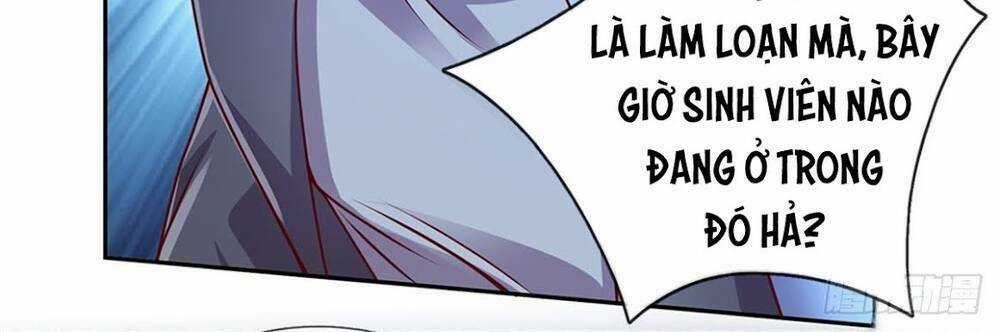 Thẻ Đăng Nhập Phong Ấn Siêu Cấp Chapter 20 trang 20