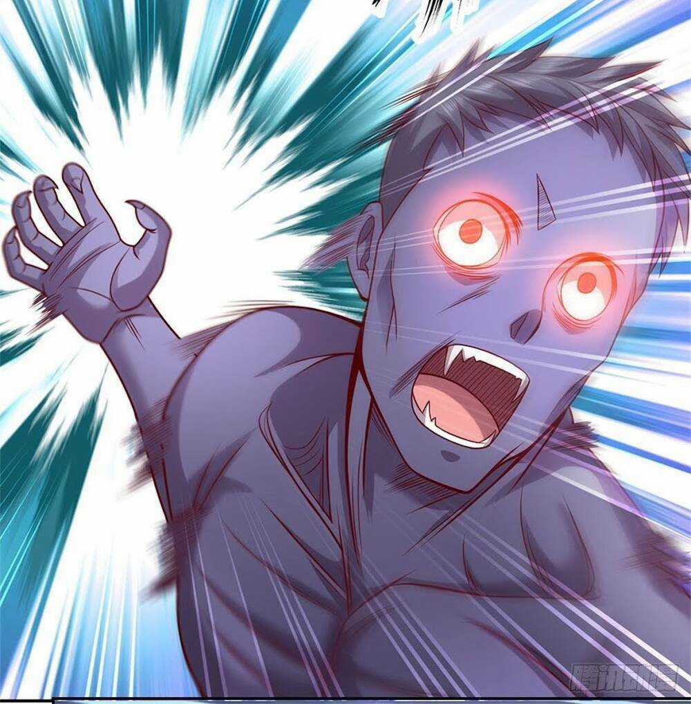 Thẻ Đăng Nhập Phong Ấn Siêu Cấp Chapter 20 trang 26