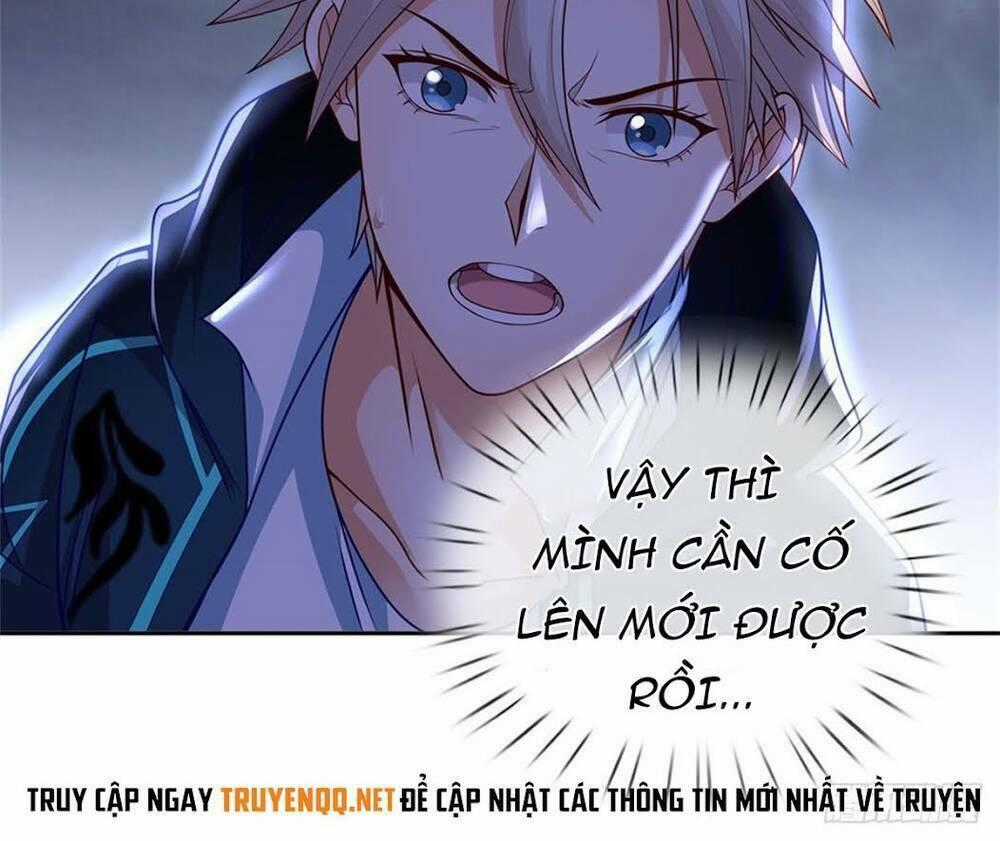 Thẻ Đăng Nhập Phong Ấn Siêu Cấp Chapter 20 trang 31