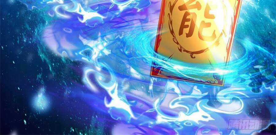 Thẻ Đăng Nhập Phong Ấn Siêu Cấp Chapter 21 trang 11