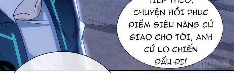 Thẻ Đăng Nhập Phong Ấn Siêu Cấp Chapter 21 trang 28