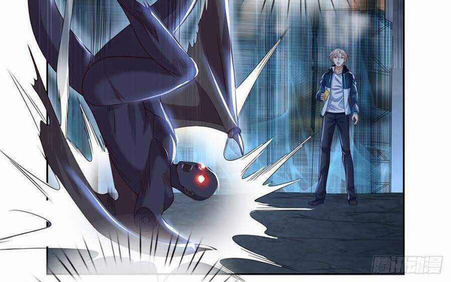 Thẻ Đăng Nhập Phong Ấn Siêu Cấp Chapter 22 trang 8