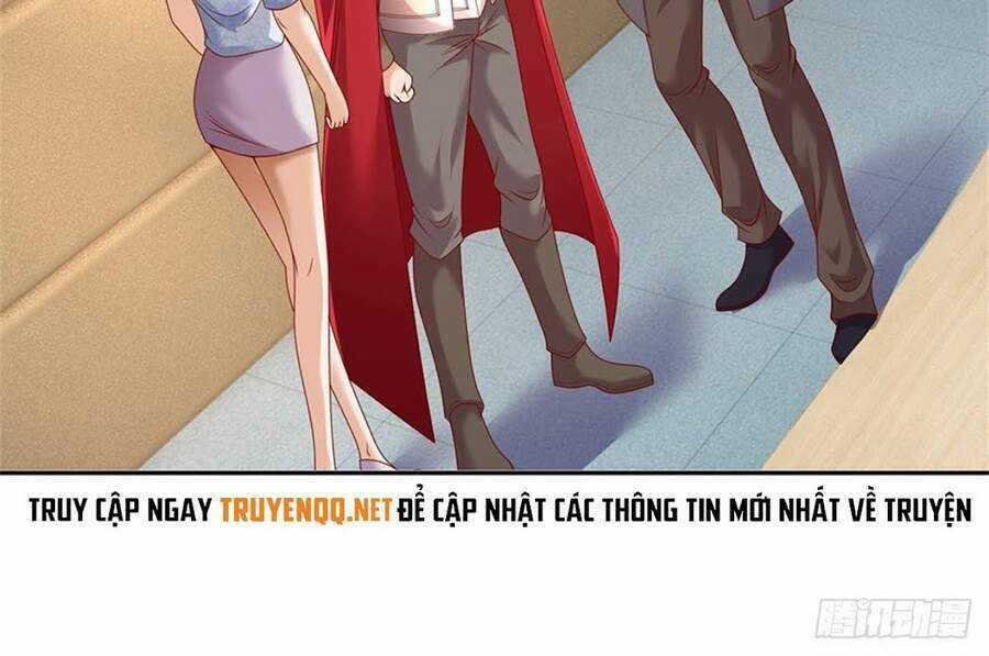 Thẻ Đăng Nhập Phong Ấn Siêu Cấp Chapter 25 trang 15