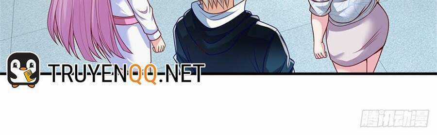 Thẻ Đăng Nhập Phong Ấn Siêu Cấp Chapter 26 trang 11