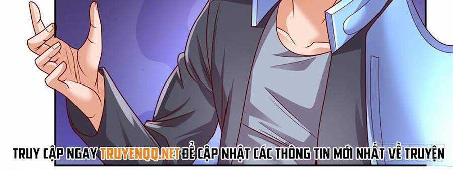 Thẻ Đăng Nhập Phong Ấn Siêu Cấp Chapter 26 trang 5