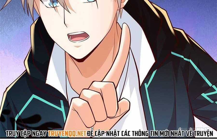 Thẻ Đăng Nhập Phong Ấn Siêu Cấp Chapter 28 trang 30