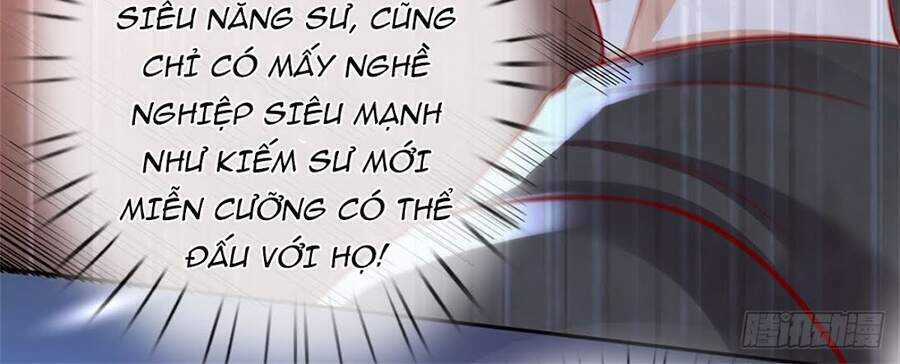 Thẻ Đăng Nhập Phong Ấn Siêu Cấp Chapter 29 trang 11