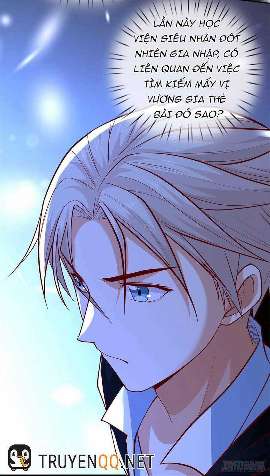 Thẻ Đăng Nhập Phong Ấn Siêu Cấp Chapter 29 trang 12