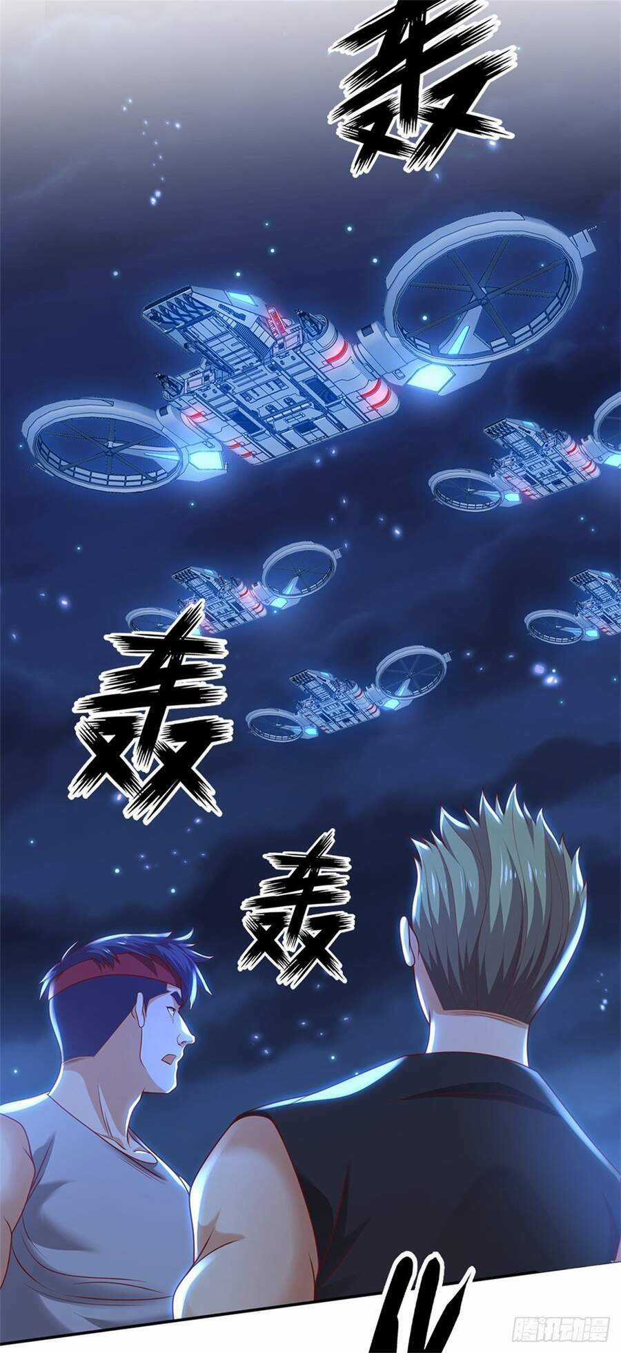 Thẻ Đăng Nhập Phong Ấn Siêu Cấp Chapter 29 trang 19