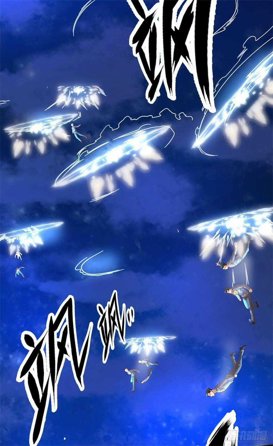 Thẻ Đăng Nhập Phong Ấn Siêu Cấp Chapter 29 trang 24