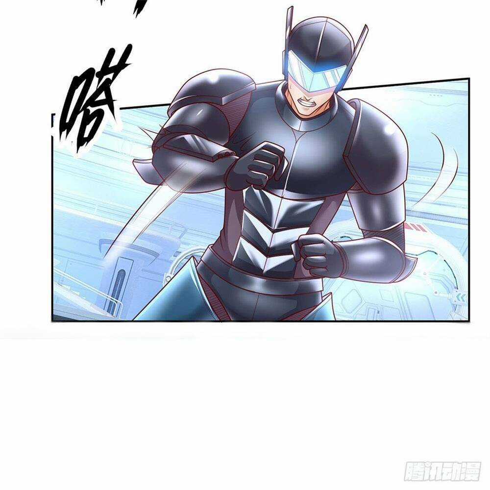 Thẻ Đăng Nhập Phong Ấn Siêu Cấp Chapter 3 trang 10