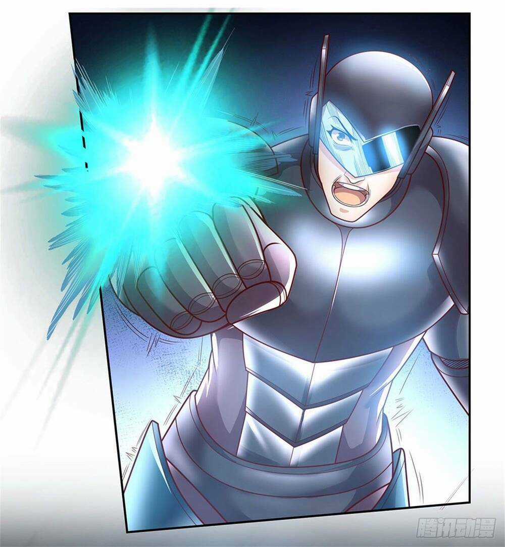 Thẻ Đăng Nhập Phong Ấn Siêu Cấp Chapter 3 trang 14