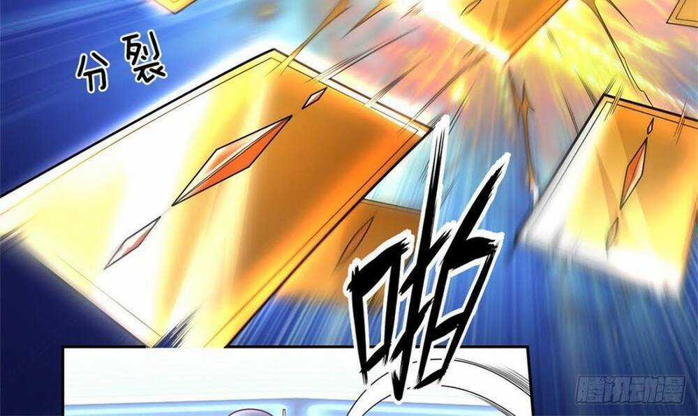 Thẻ Đăng Nhập Phong Ấn Siêu Cấp Chapter 3 trang 2