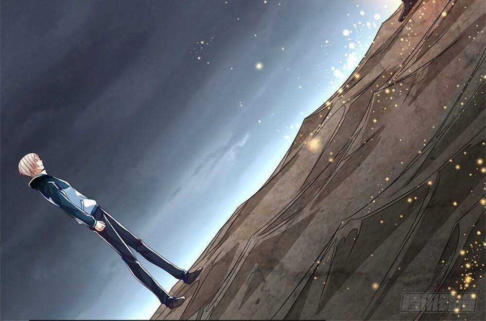 Thẻ Đăng Nhập Phong Ấn Siêu Cấp Chapter 3 trang 20