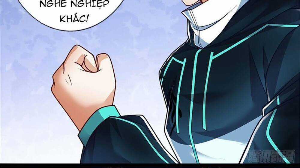 Thẻ Đăng Nhập Phong Ấn Siêu Cấp Chapter 3 trang 26