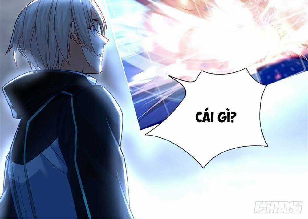 Thẻ Đăng Nhập Phong Ấn Siêu Cấp Chapter 3 trang 6