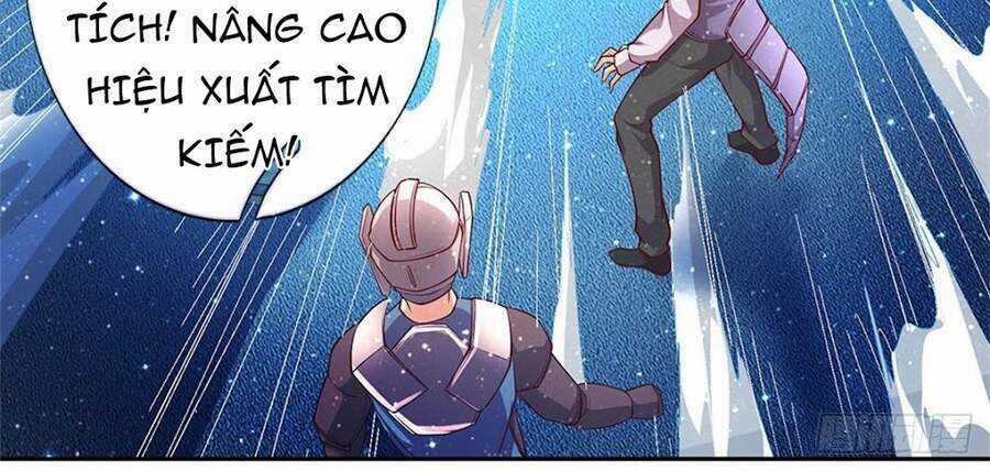 Thẻ Đăng Nhập Phong Ấn Siêu Cấp Chapter 30 trang 18