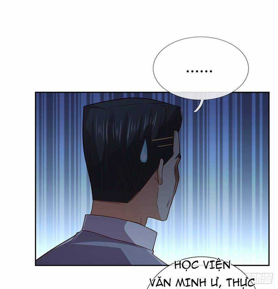 Thẻ Đăng Nhập Phong Ấn Siêu Cấp Chapter 31 trang 10